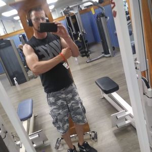 Meet your Posher, Billy